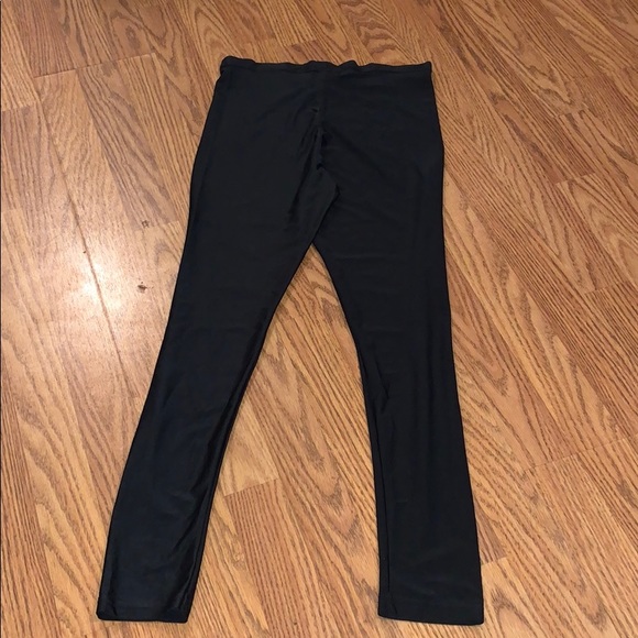 Nice Fashion Leggings - Picture 2 of 3